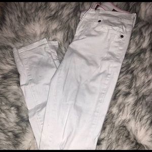 Lucky brand denim jeans